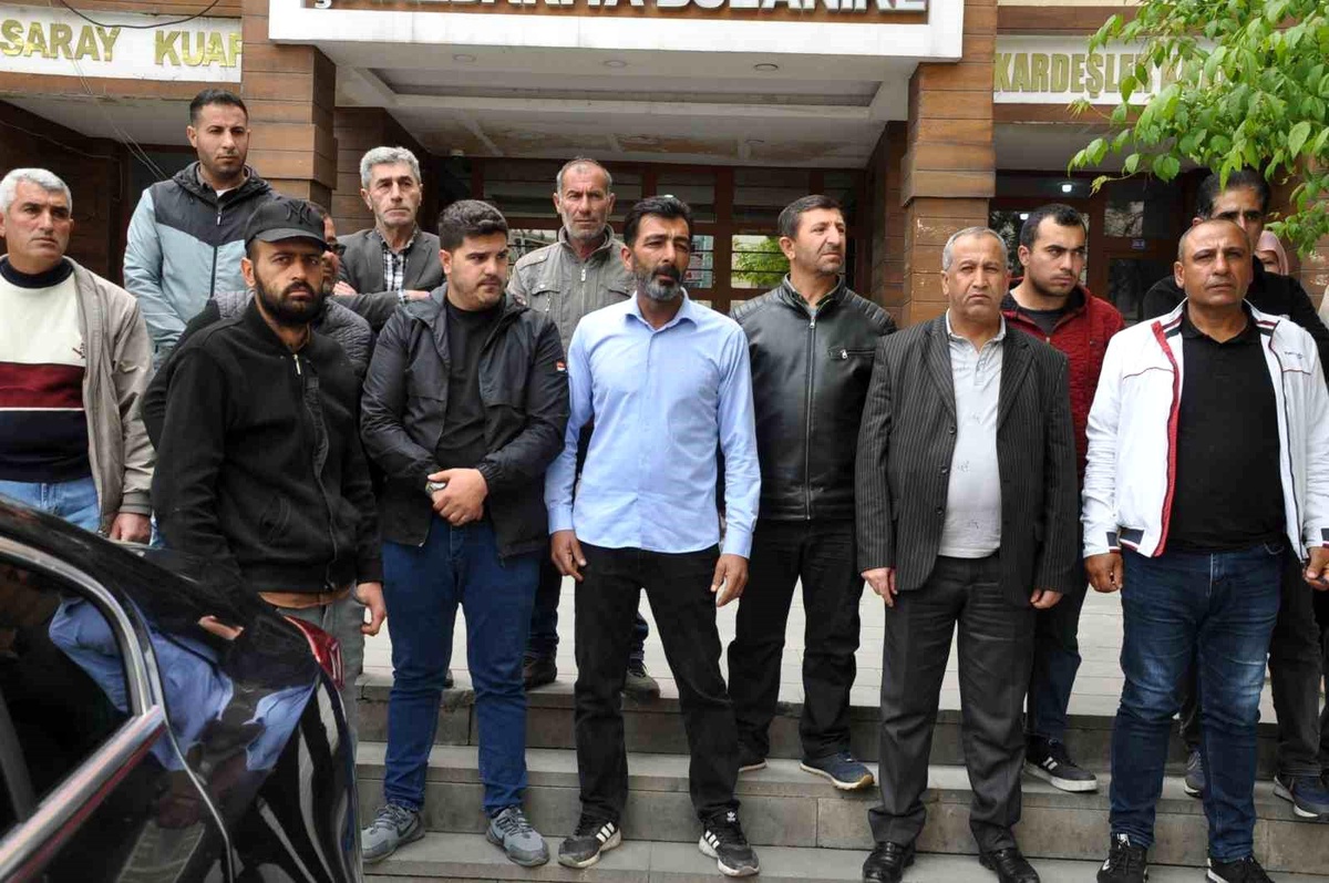 Muş Bulanık Belediyesi 19 İşçinin İşine Son Verdi
