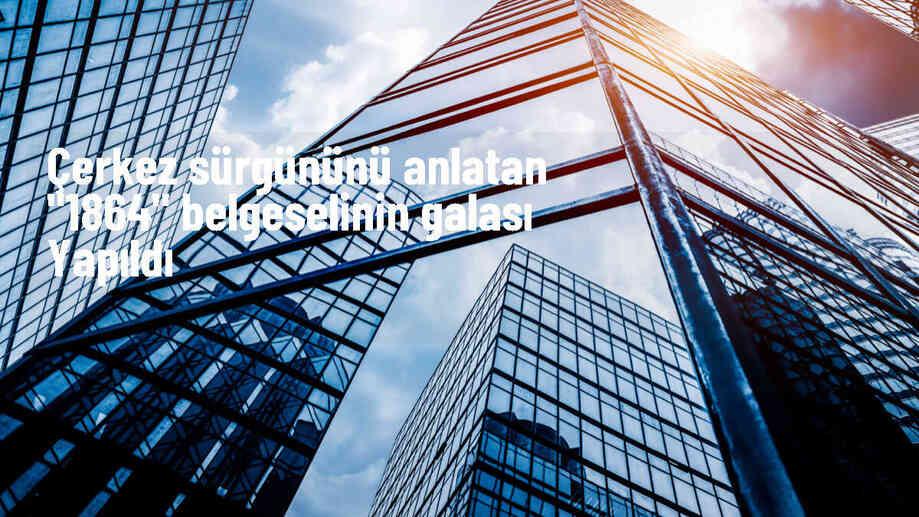 1864 Belgeseli, Büyük Çerkez Soykırımı ve Sürgünü\'nü Anlatıyor