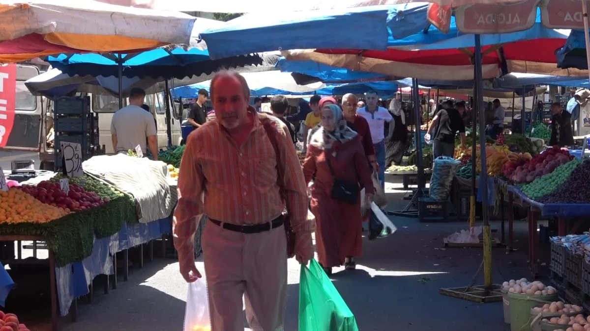 Diyarbakır\'da Enflasyon ve Hayat Pahalılığı Sıkıntısı