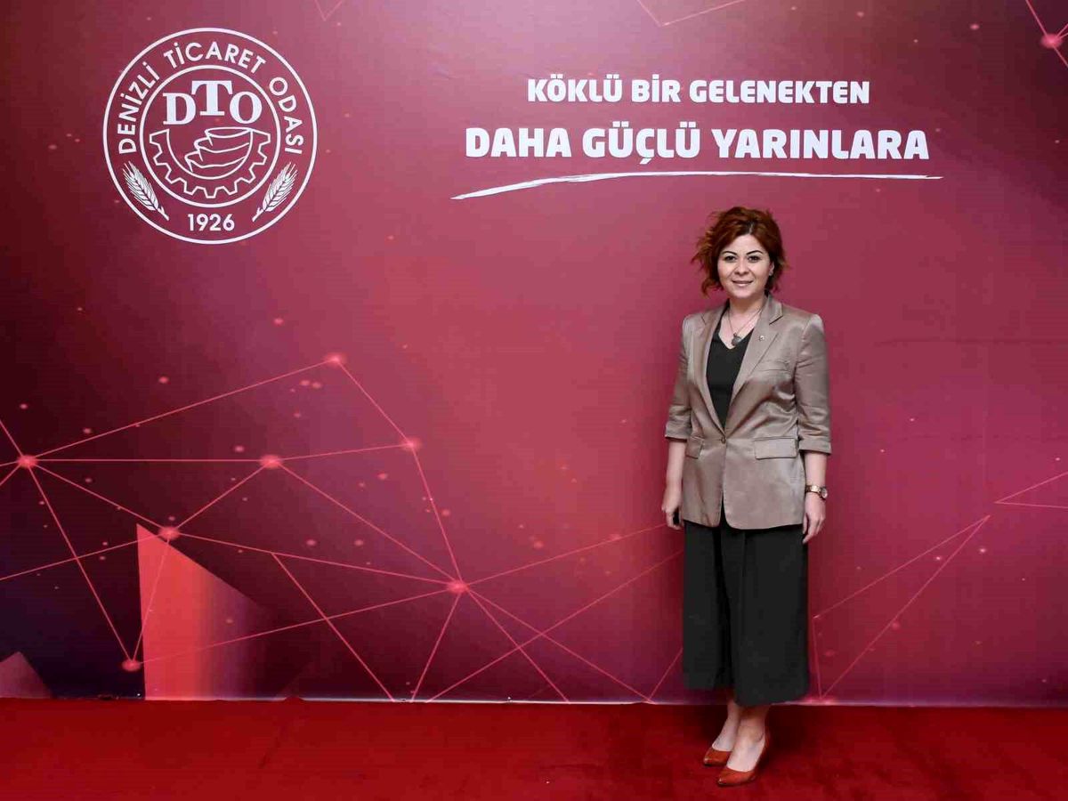 TSKF ve DTO iş birliğiyle Kadın Liderlerle Dönüşüm Buluşmaları gerçekleştirilecek