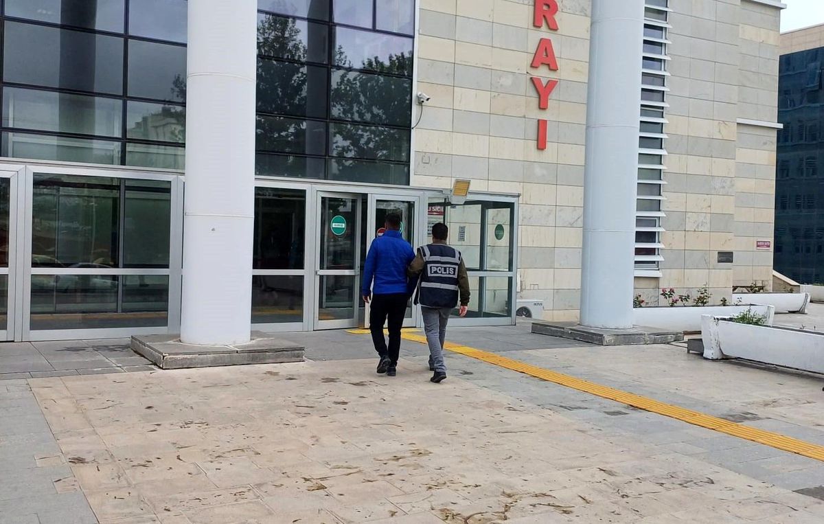 Elazığ\'da kesinleşmiş hapis cezası bulunan 24 zanlı yakalandı