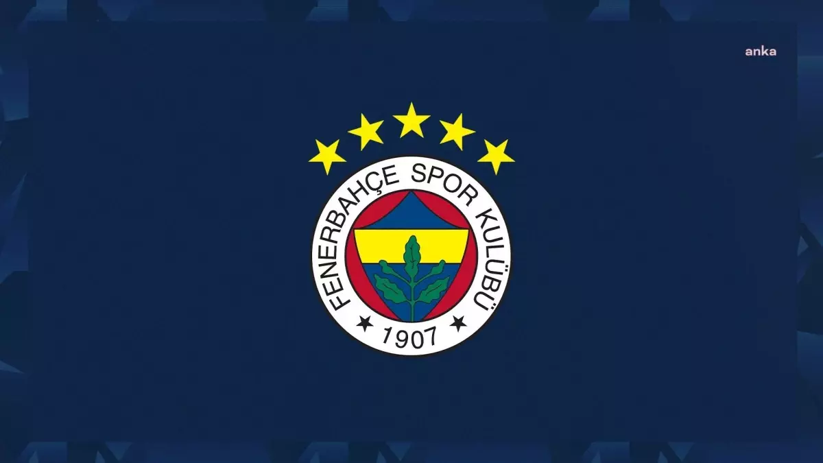 Fenerbahçe, Galatasaray Derbisi Sonrası Açıklama Yaptı