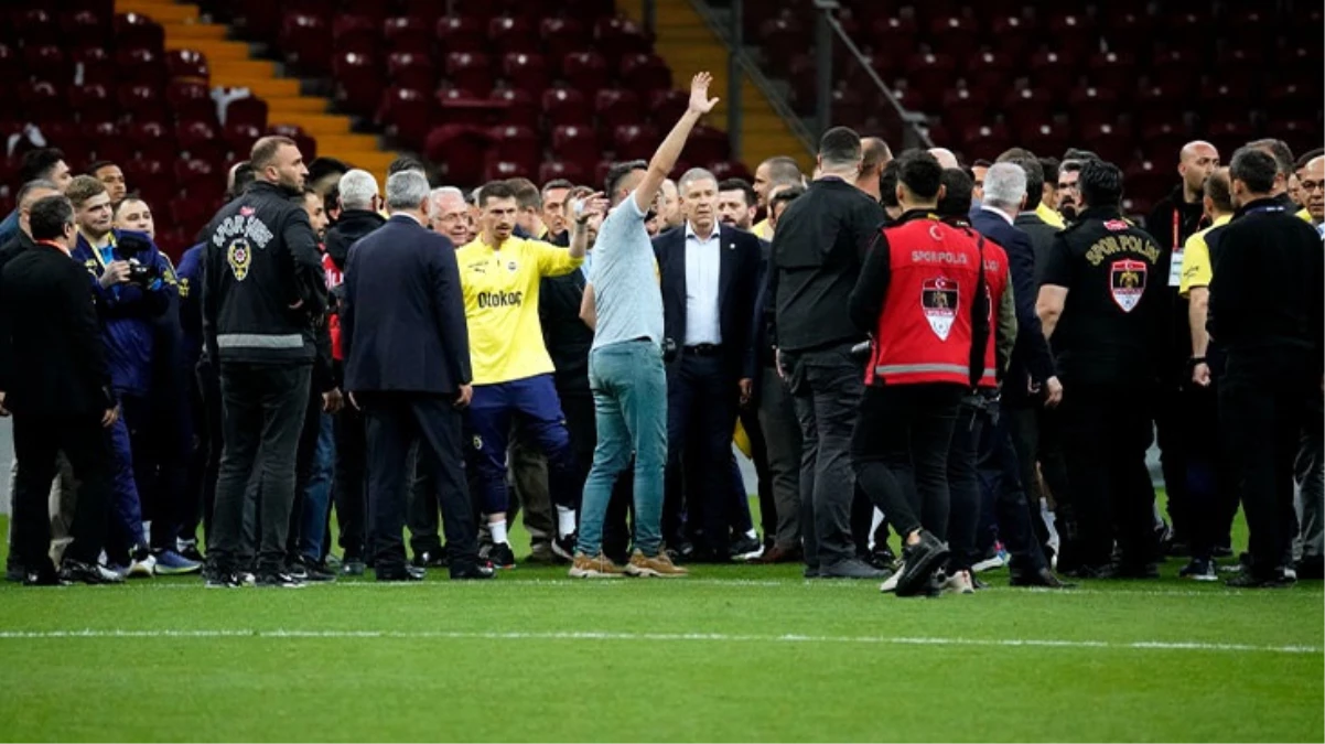 Galatasaray stat müdürüne darp girişimiyle ilgili 2\'si futbolcu 5 kişi ifadeye çağrıldı