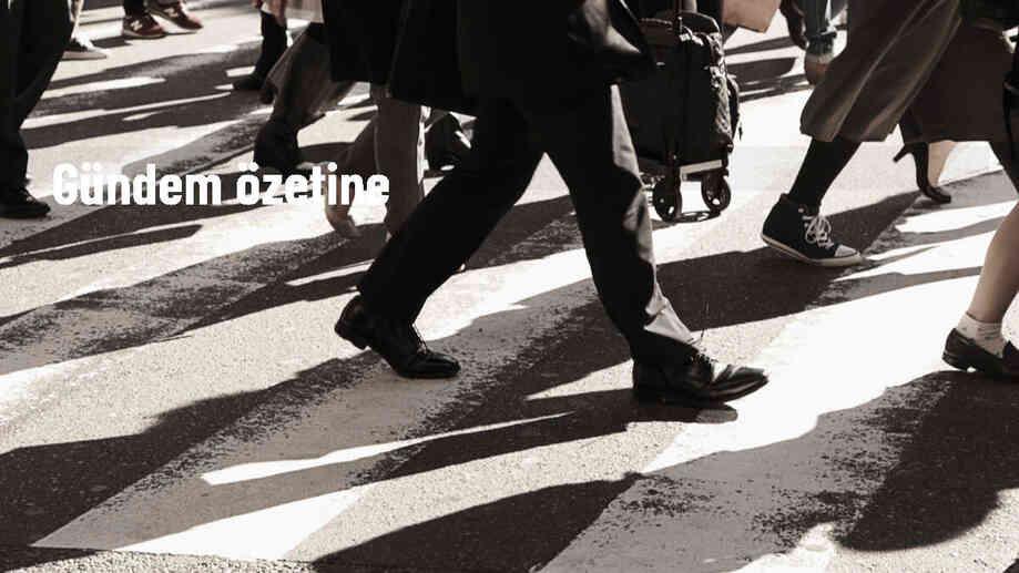 Cumhurbaşkanı Erdoğan, Romanya Başbakanı Ciolacu\'yu karşılayacak