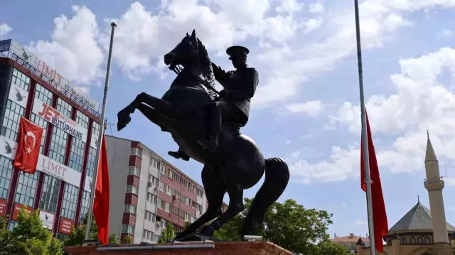 İran Cumhurbaşkanı Reisi'nin ölümü nedeniyle Türkiye'de 1 günlük yas