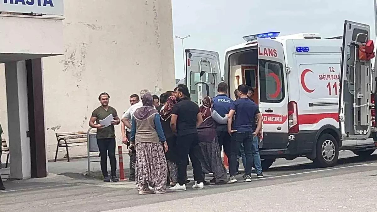 Nevşehir\'de Mandal Oyunu Faciası: Çocuk Yaşamını Yitirdi