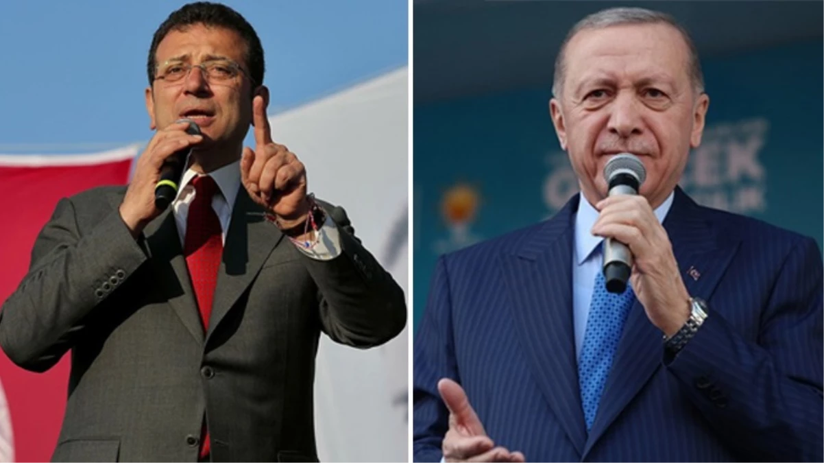 İmamoğlu\'ndan Erdoğan\'ın İtalya eleştirisine sert yanıt