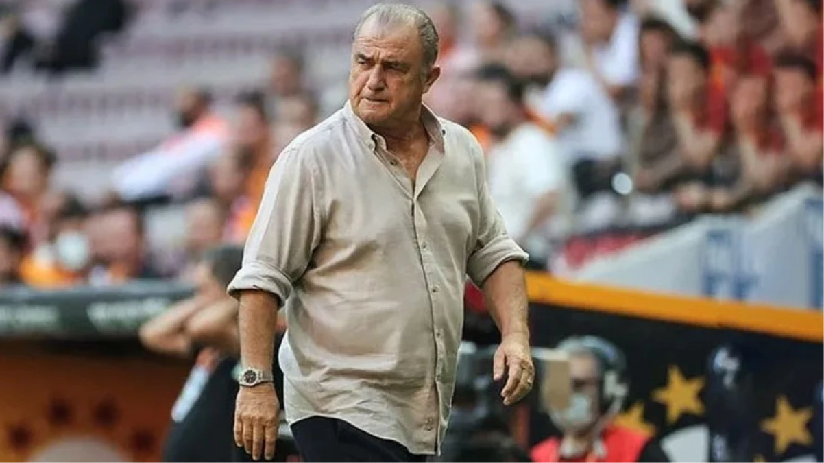 Konu: Seçil Erzan davası! Yunanistan\'dan kovulan Fatih Terim, soluğu mahkemede aldı