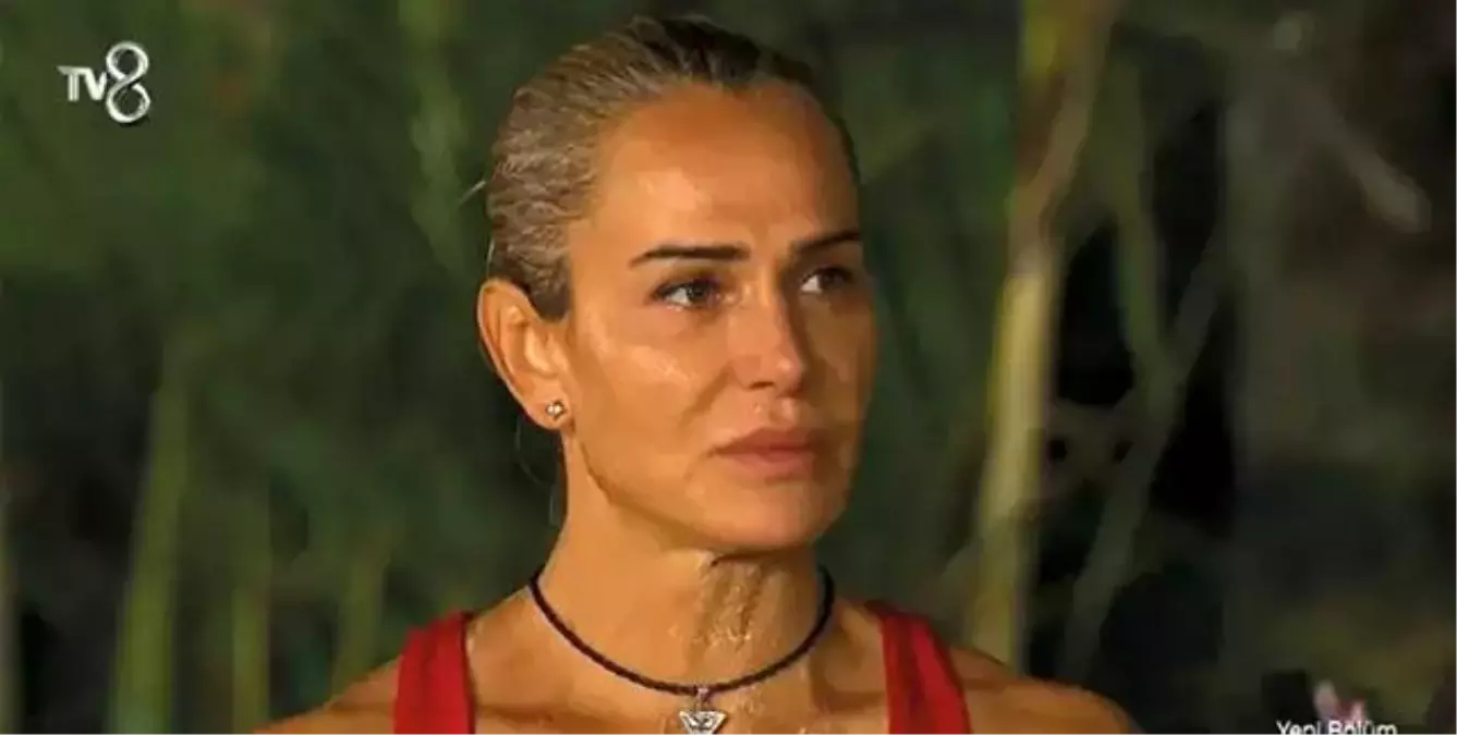 Survivor All Star'da bir yarışmacı daha adaya veda etti