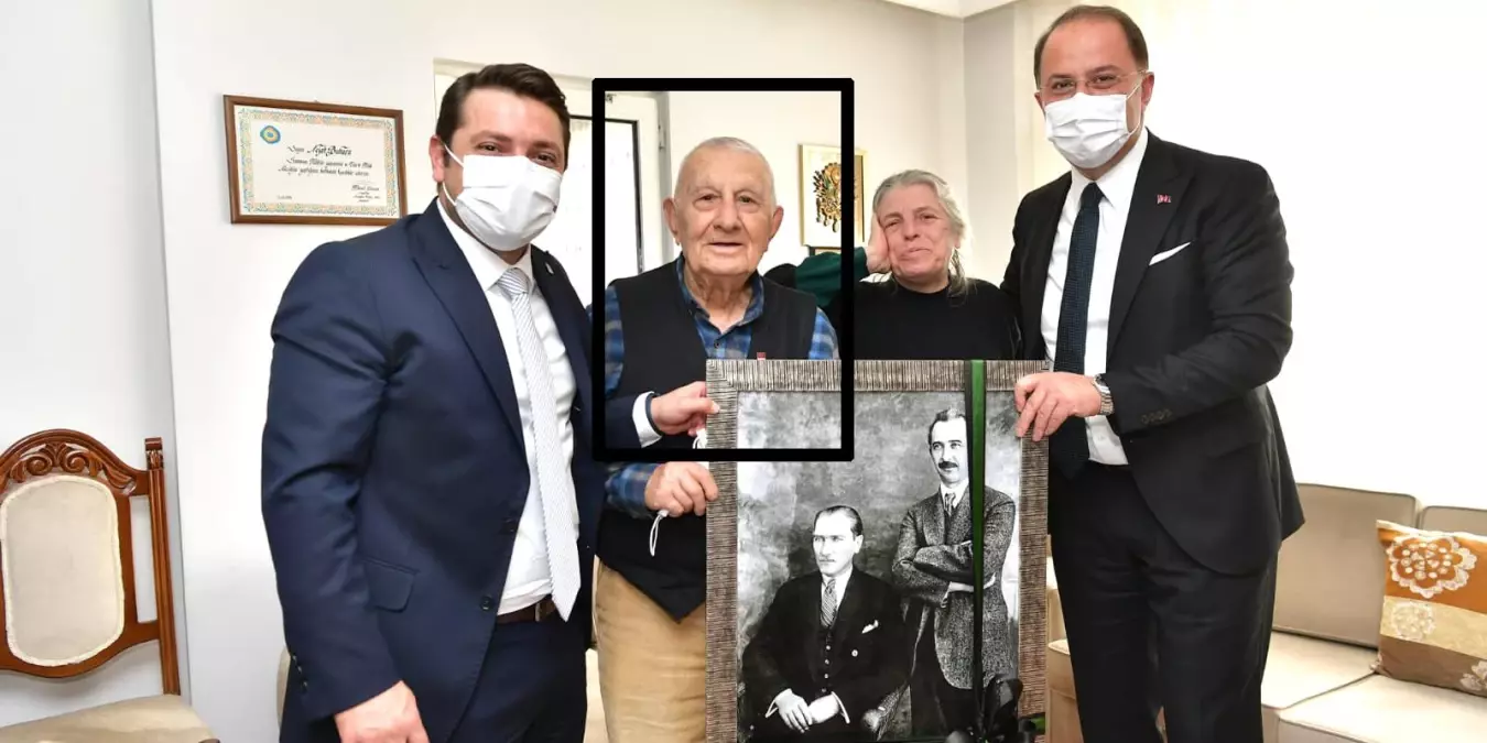 Ünlü Müzisyen ve Besteci Nejat Buhara Hayatını Kaybetti