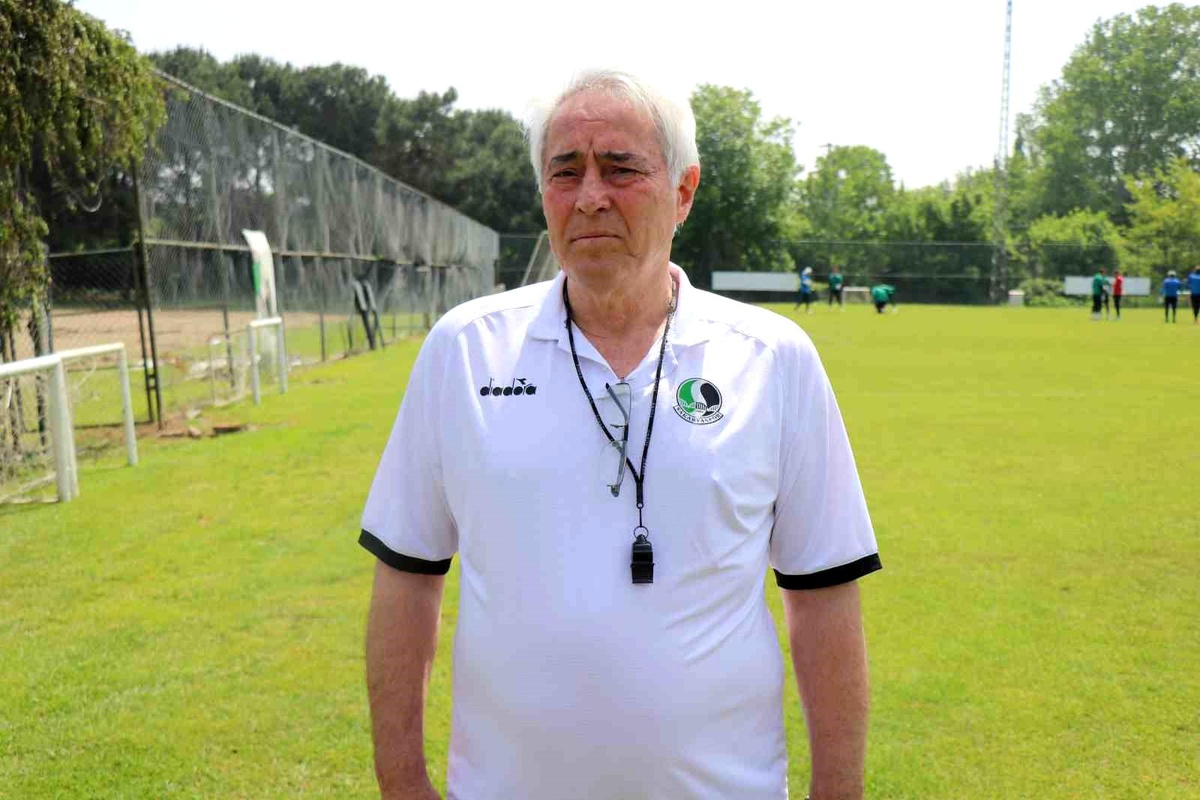 Sakaryaspor, Trendyol 1. Lig play-off finaline hazırlanıyor