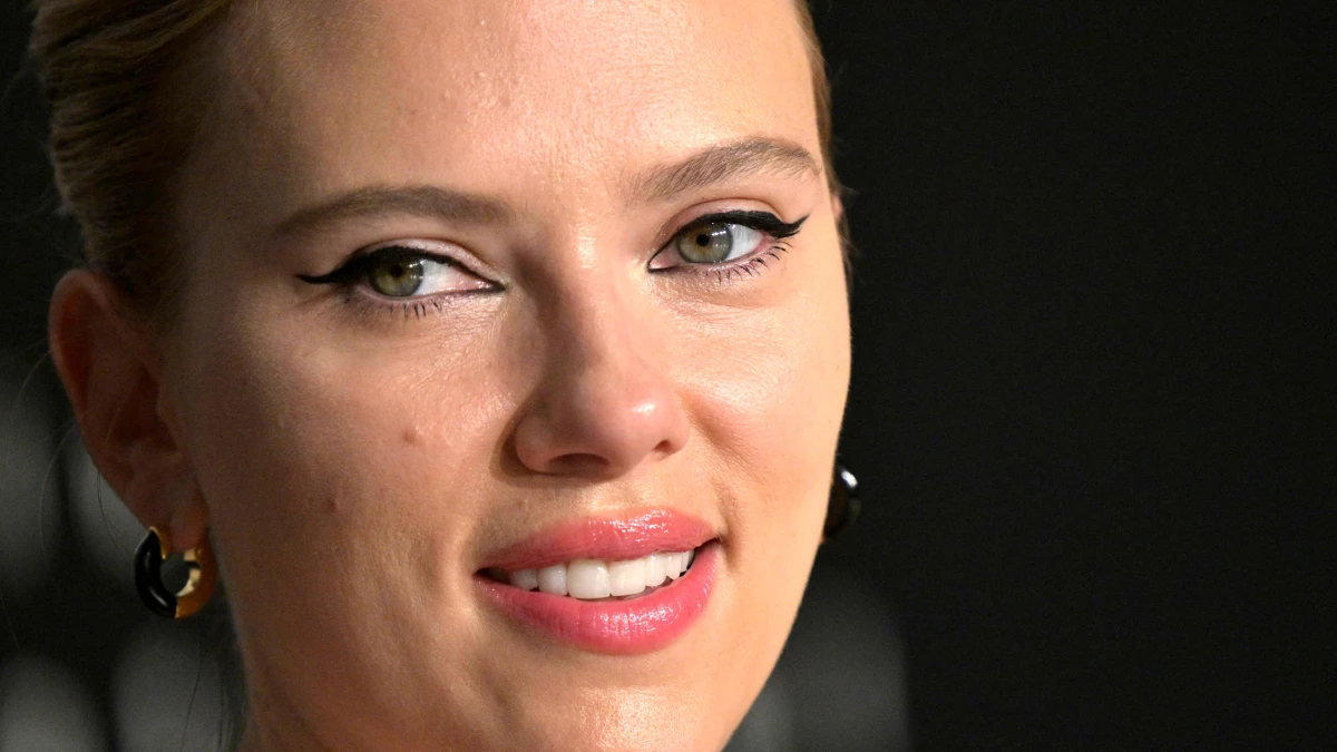 Scarlett Johansson, yapay zeka şirketi OpenAI\'ın kendi sesini kullanmasına kızdı
