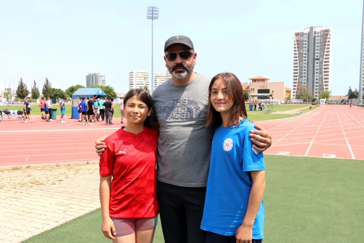 Sivas Sporcu Eğitim Merkezi Sporcuları Türkiye Şampiyonasında Başarı Elde Etti