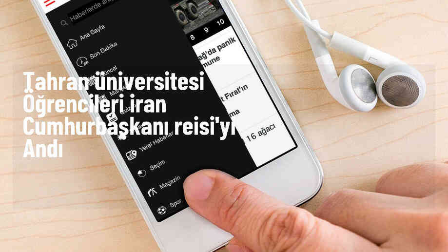 İran Cumhurbaşkanı İbrahim Reisi ve beraberindekiler için Tahran\'da anma etkinliği düzenlendi