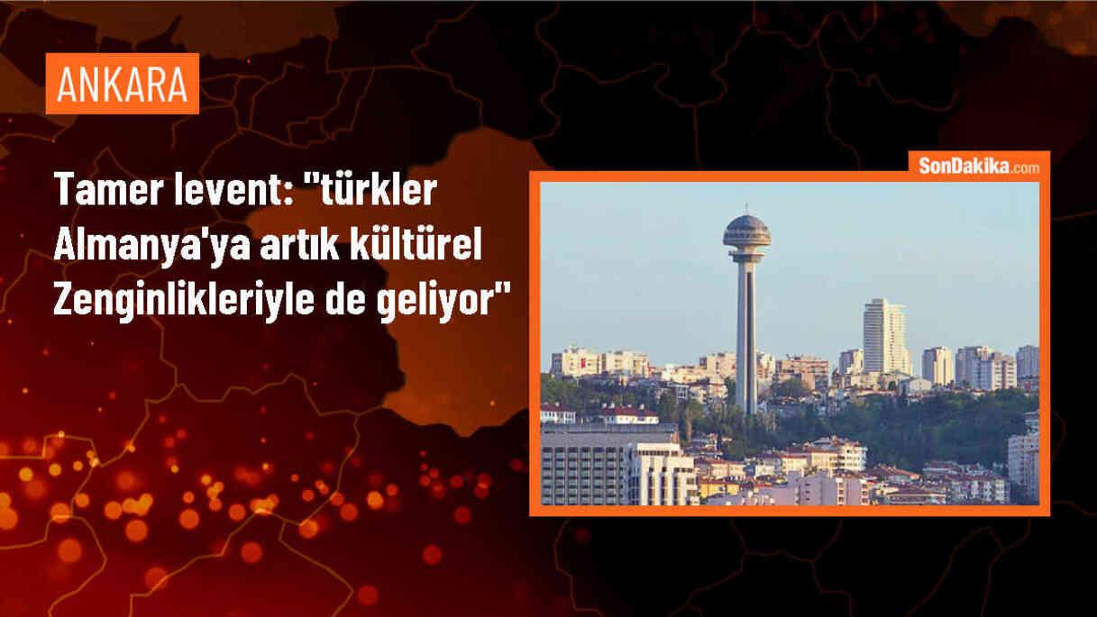 Tamer Levent: Kültürel anlamda bazı tedbirler alınması gerekiyor