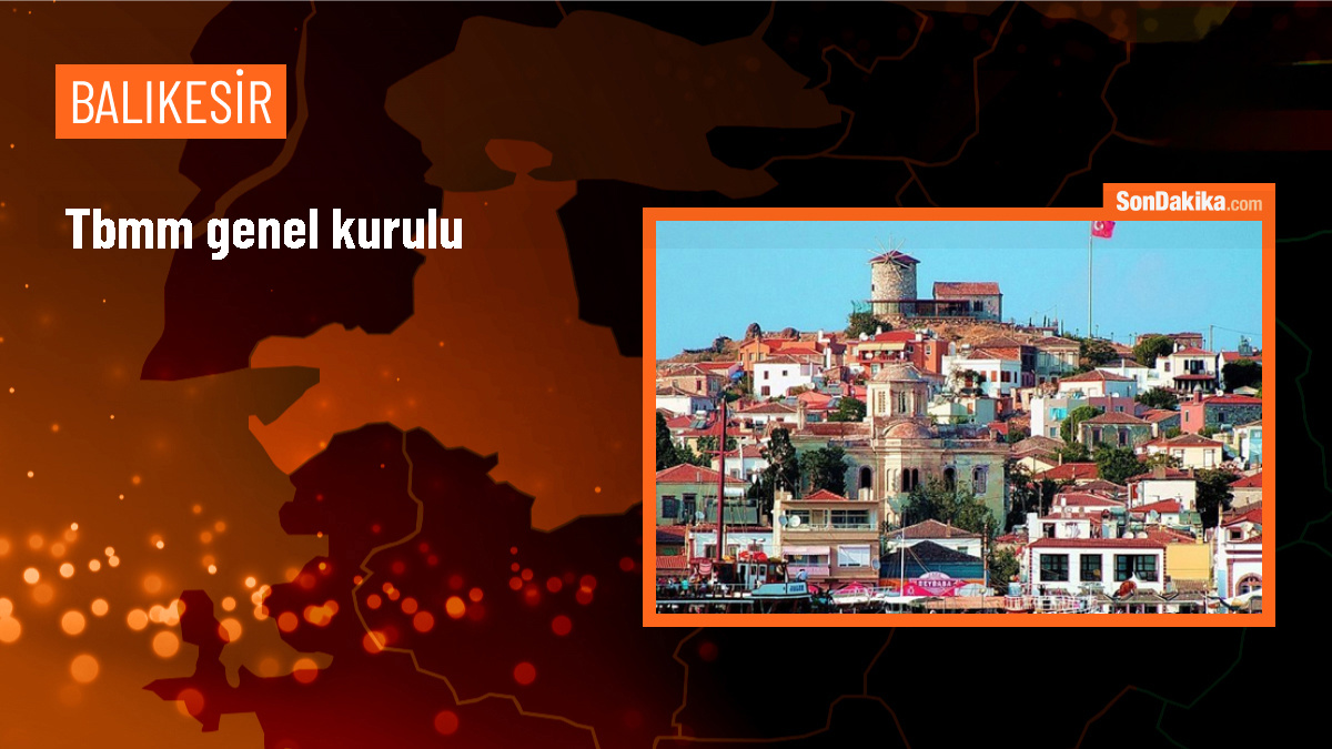 AK Parti Grup Başkanvekili Özlem Zengin: \'Kobani davası\' son derece vahim bir kumpastır\'