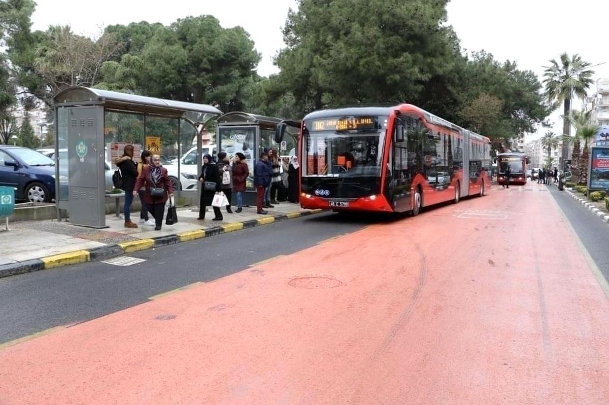 Manisa Büyükşehir Belediyesi Ücretsiz Seyahat Hakkını Artırdı