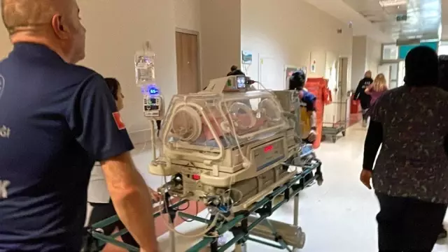 Tuvalette doğum yapıp bebeğini çöpe atan kadın: Ölü doğduğunu sandım