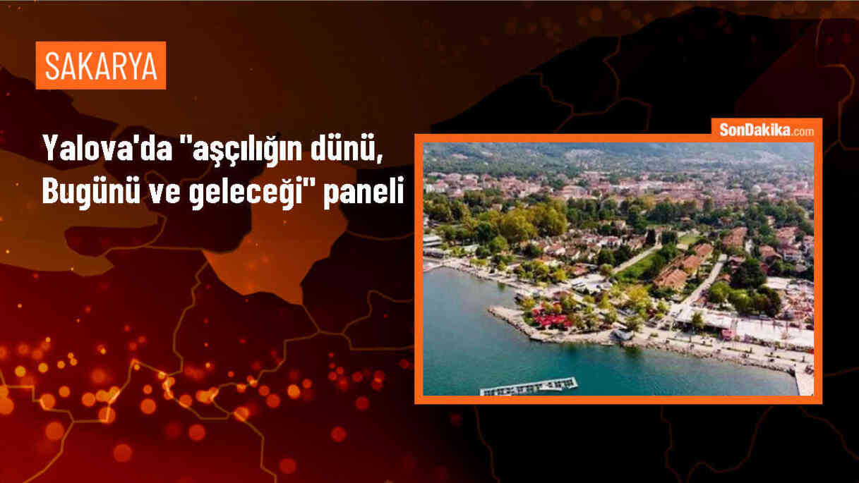 Türk Mutfağı Haftası\'nda Aşçılığın Geçmişi ve Geleceği Konuşuldu