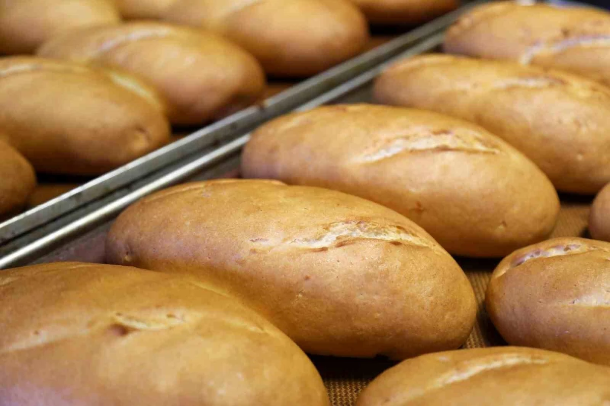 Bayburt\'ta Halk Ekmek Büfeleri Glutensiz Ekmek Satışlarına Başladı