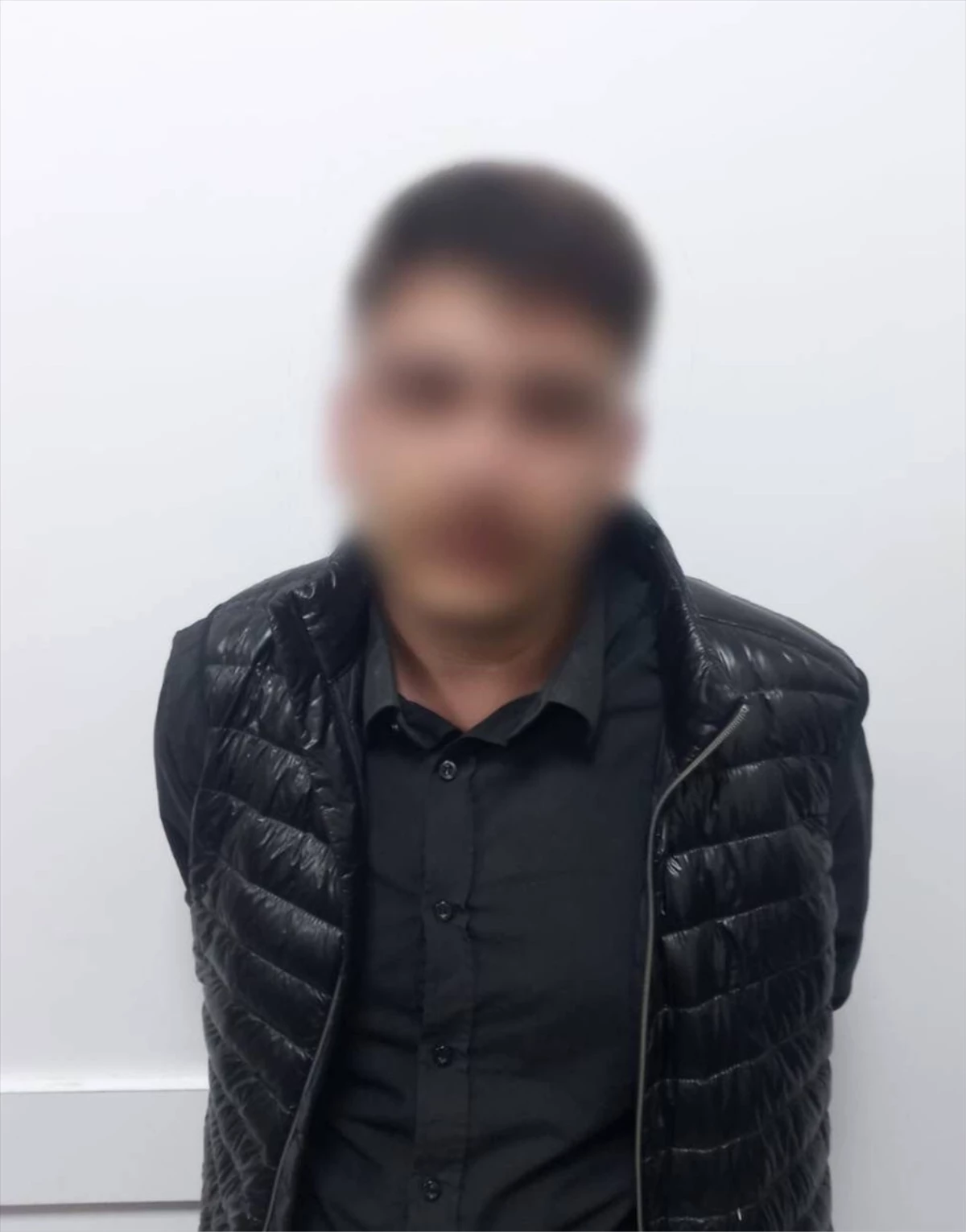 Bursa\'da Taksiciyi Bıçaklayıp Gasbeden Zanlı Tutuklandı
