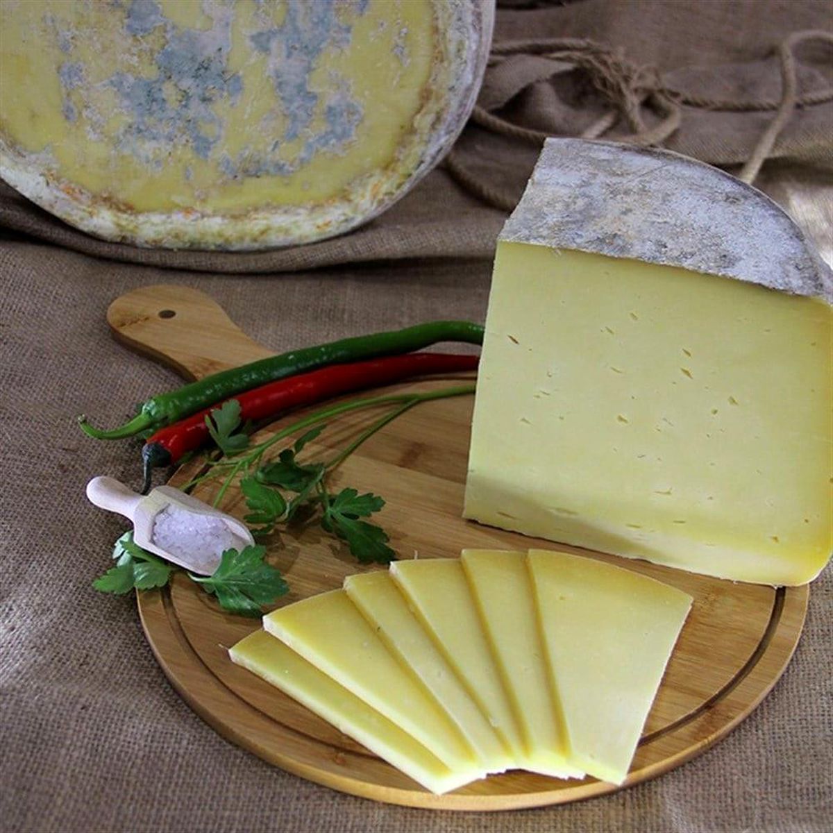 Erzurum\'da 55 Ürün Coğrafi İşaretli