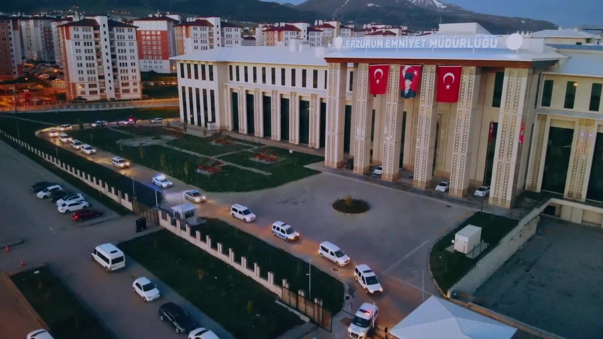 Erzurum\'da yasa dışı bahis operasyonu: 37 kişi gözaltına alındı