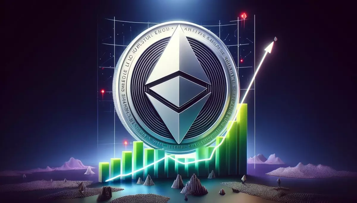 Grayscale, Ethereum ETF\'sinde stake etme seçeneğini çıkardı