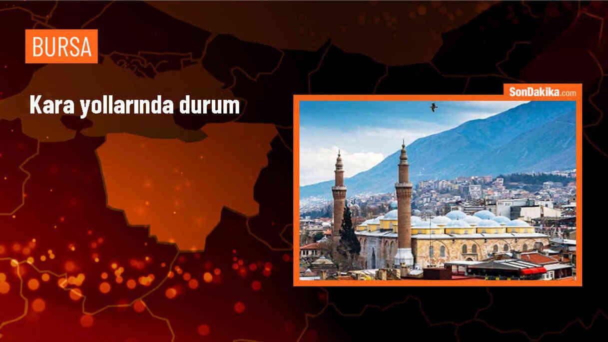 Kara Yollarında Yapım ve Bakım Çalışmaları Devam Ediyor