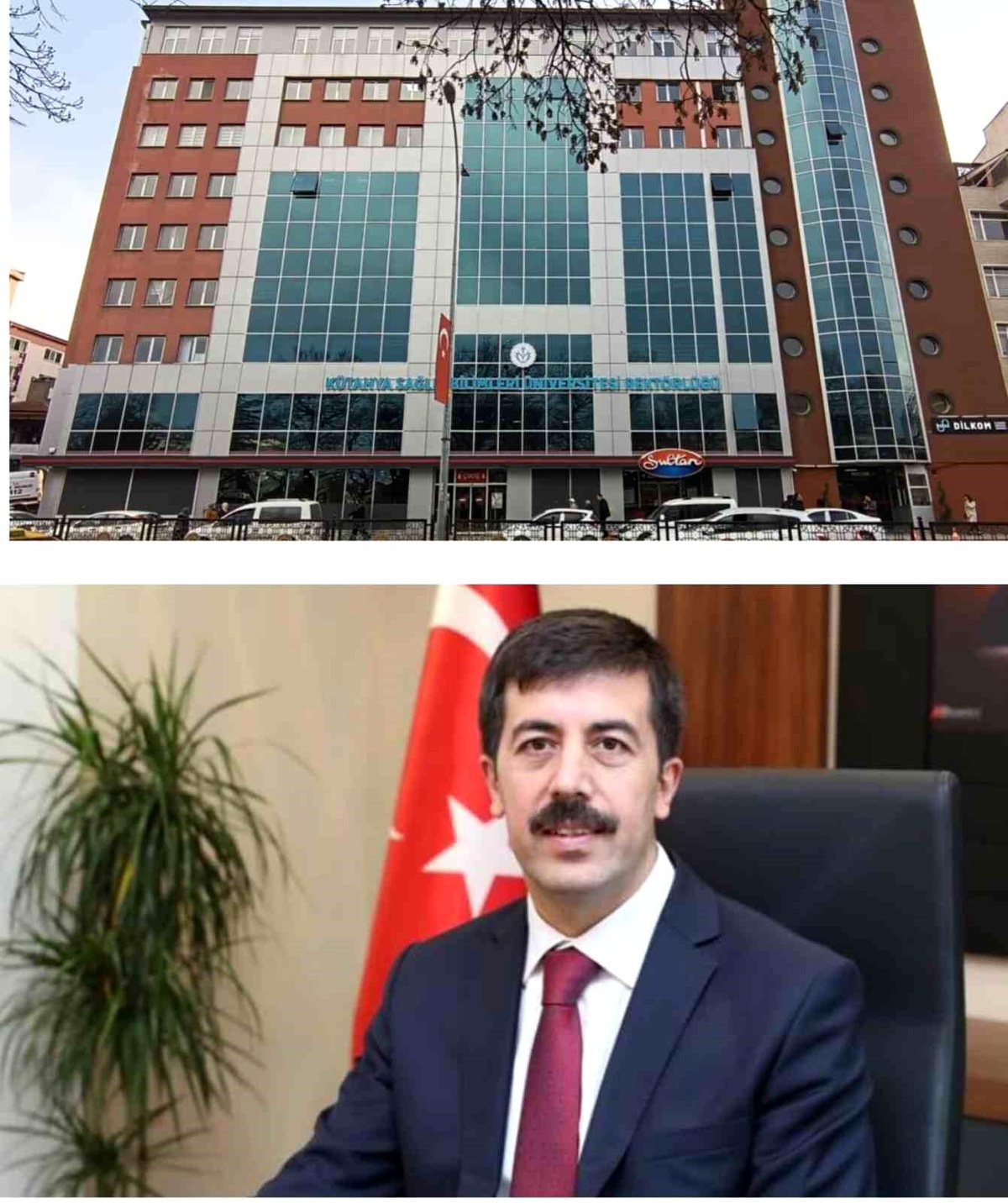 KSBÜ, tasarruf tedbirleri kapsamında yerel gazete aboneliklerini iptal ediyor