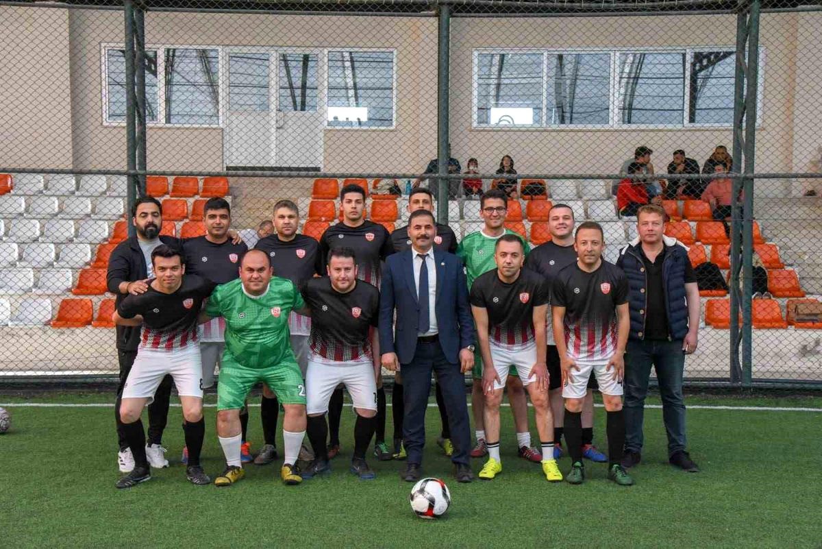 Bilecik Şeyh Edebali Üniversitesi Bahar Spor Müsabakaları Şampiyonu Belli Oldu
