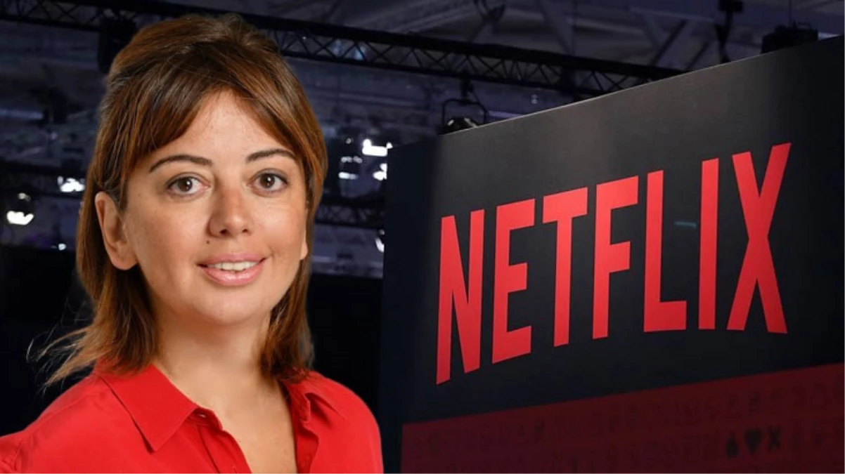 Netflix Türkiye eleştirilerin hedefi olan operasyon sorumlusu Pelin Diştaş\'la yollarını ayırdı