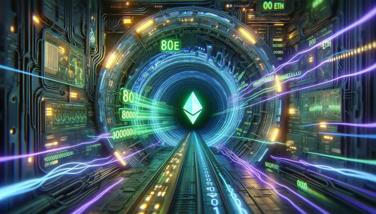 Vitalik Buterin, Railgun Protokolü Aracılığıyla 300.000 Dolarlık Ethereum Transferi Gerçekleştirdi