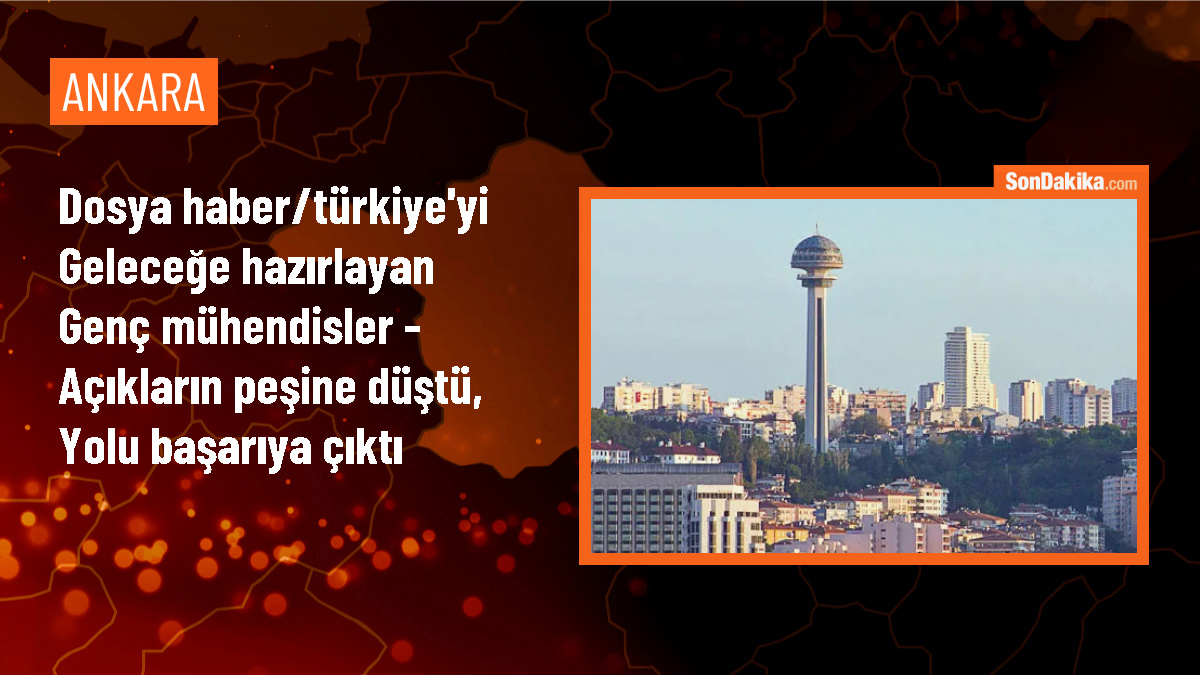 Seyfullah Kılıç: Türkiye\'nin siber güvenlik alanındaki başarılı genç mühendisi