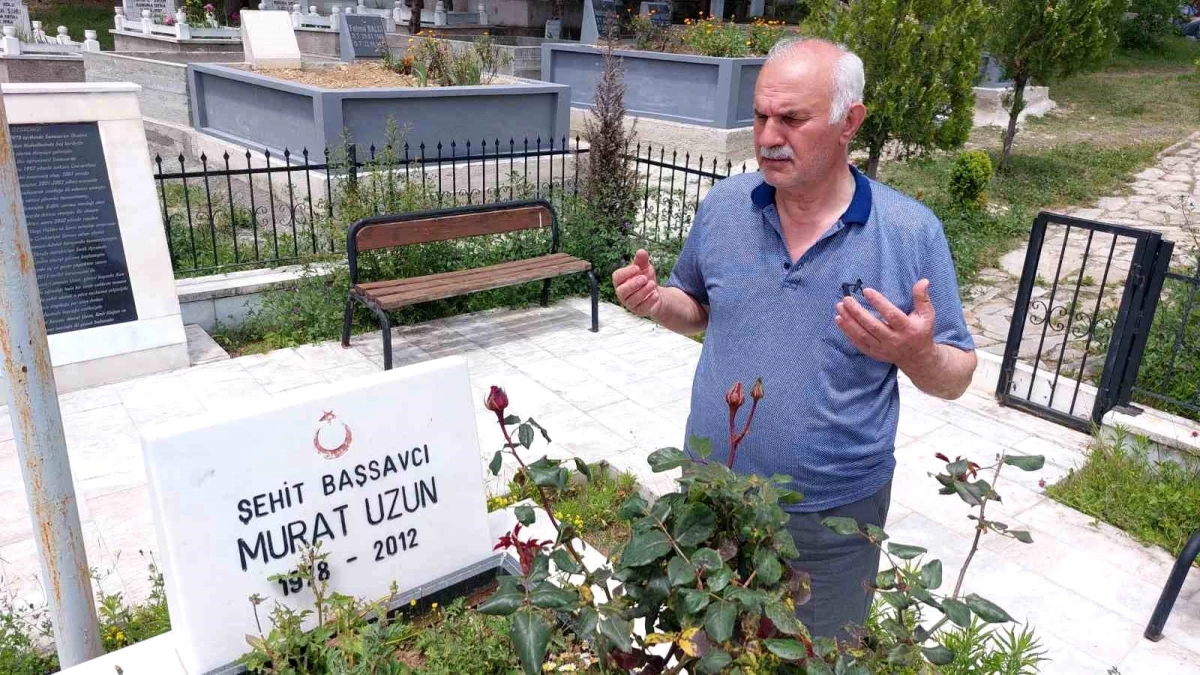 Tunceli\'de şehit edilen Cumhuriyet Başsavcısı Murat Uzun\'un katili etkisiz hale getirildi