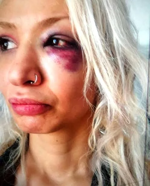 Sevgilisini dövdüğü gerekçesiyle hakim karşısına çıkan şarkıcı Can Tunaboylu hakim karşısına çıktı: Mağdurum
