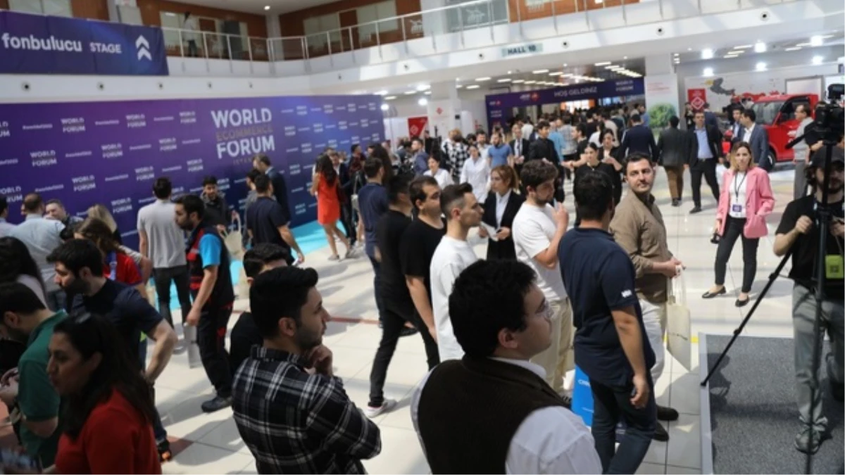 WORLDEF ISTANBUL 2024: Türk Üreticilere Küresel Pazarlara Açılma Fırsatı