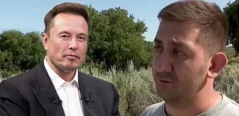 ABD'ye kaçak yolla giren Türk vatandaş kim? Vatandaşın videosuna Elon Musk ne dedi?