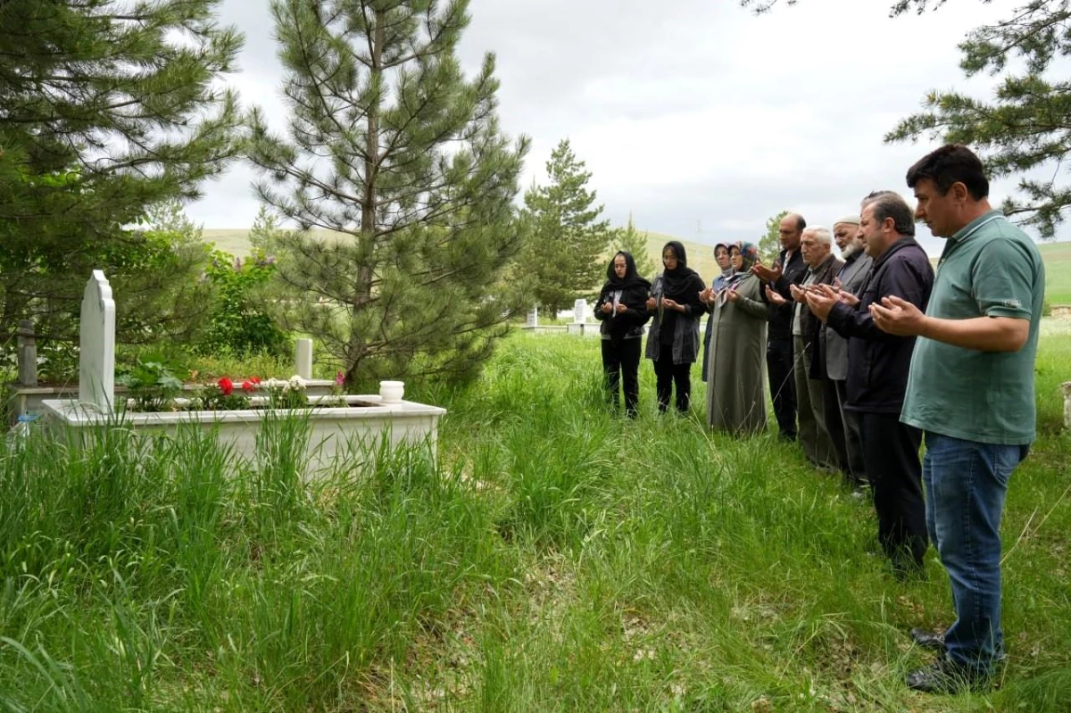Bayburtlu Gazeteci Abdulkadir Nişancı Vefatının 5. Yıl Dönümünde Anıldı