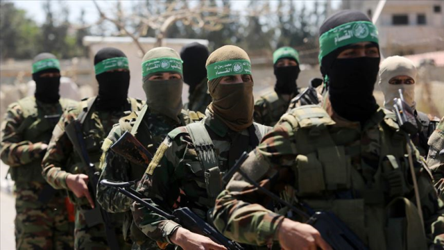 Hamas'tan Uluslararası Adalet Divanı'nın İsrail kararına ilk tepki: Saldırılar Gazze Şeridi'nin tamamında durmalı