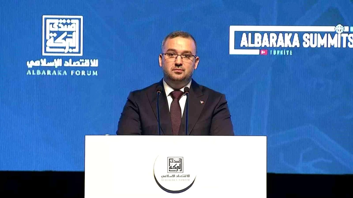 Merkez Bankası Başkanı Fatih Karahan: Enflasyonun düşmesi bekleniyor