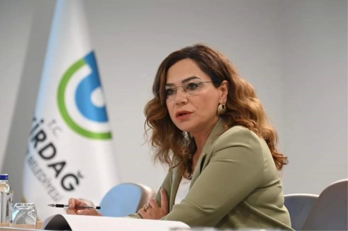 Tekirdağ Büyükşehir Belediye Başkanı Yüceer, su fiyatlarında indirim yapmanın mümkün olmadığını belirtti