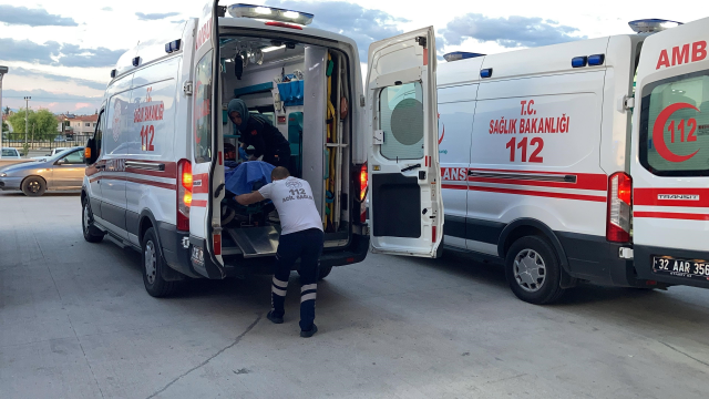 Burdur'da diyalize giren hastalar rahatsızlandı: 18'inin durumu ağır