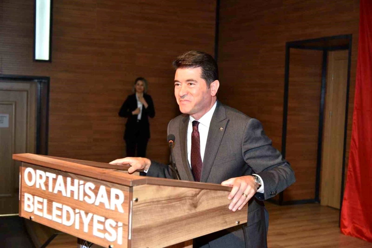 Ortahisar Belediye Başkanı Ahmet Kaya: \'En az 500 personelimize iş bulmak zorundayız\'