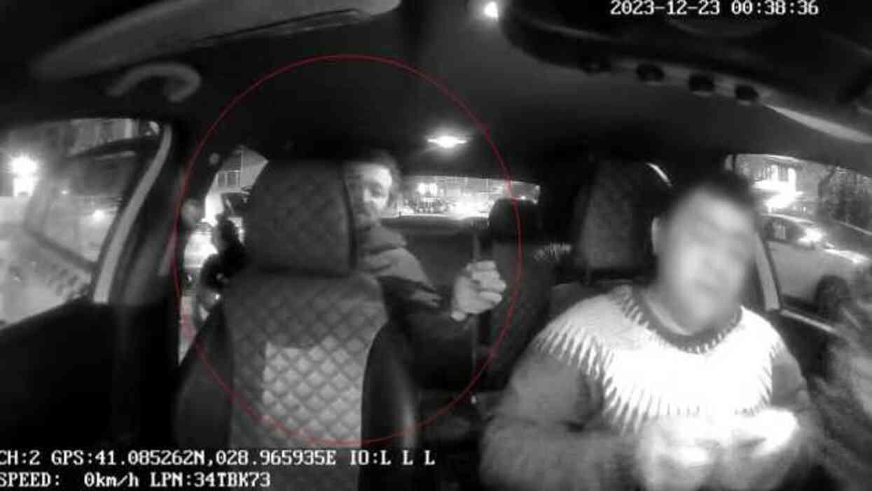 İstanbul'da üniversiteli genç kızın bıçaklandığı olayın görüntüleri ortaya çıktı: 'Görürseniz mutlaka ihbar edin'