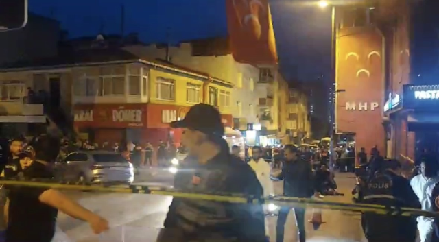 Üsküdar'da 3 kişinin öldüğü silahlı çatışmada 10 kişi tutuklandı