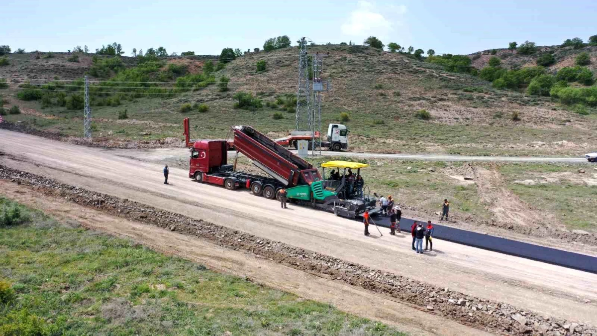 Kayseri Büyükşehir Belediyesi Kırsal Hizmetler Daire Başkanlığı\'na 40 Milyon TL\'lik Araç Filosu Eklendi
