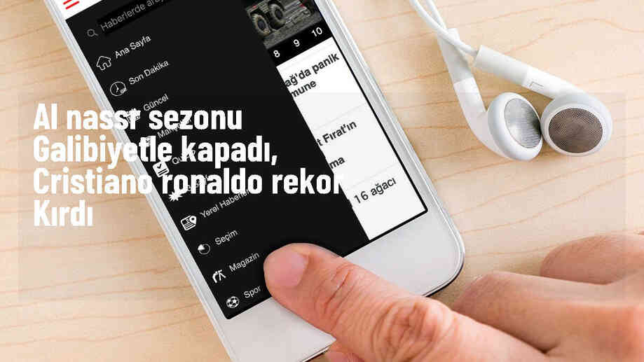 Cristiano Ronaldo, Suudi Arabistan 1. Ligi\'nde rekor kırdı