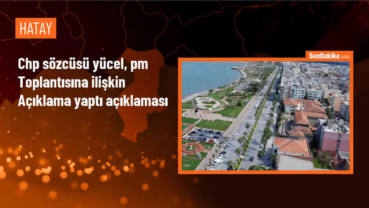 CHP Genel Başkan Yardımcısı Deniz Yücel: Yaş çay alım fiyatı 25 liradan az olamaz