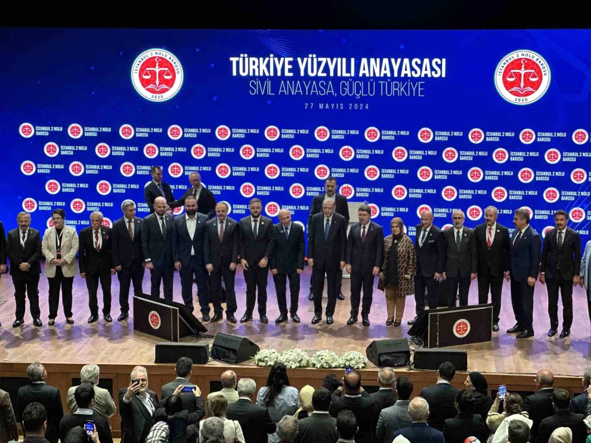 Cumhurbaşkanı Erdoğan: Türkiye\'de darbeler ve muhtıralar dönemi kapanmıştır